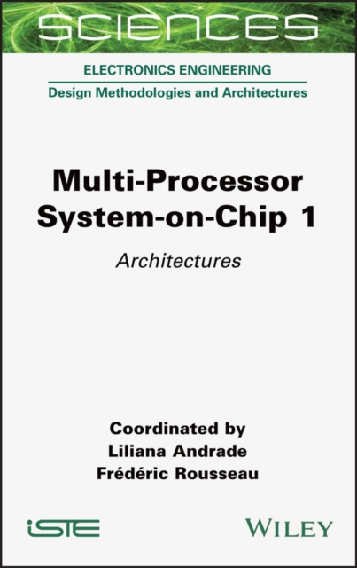 E-knjiga Multi-Processor System-on-Chip 1 Liliana Andrade