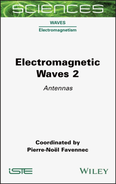 E-knjiga Electromagnetic Waves 2 Pierre-No&euml;l Favennec
