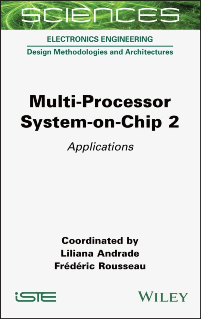 E-knjiga Multi-Processor System-on-Chip 2 Liliana Andrade