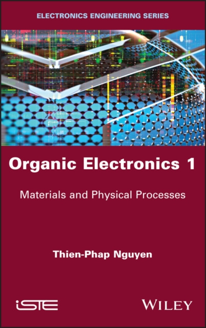 E-knjiga Organic Electronics 1 Thien-Phap Nguyen