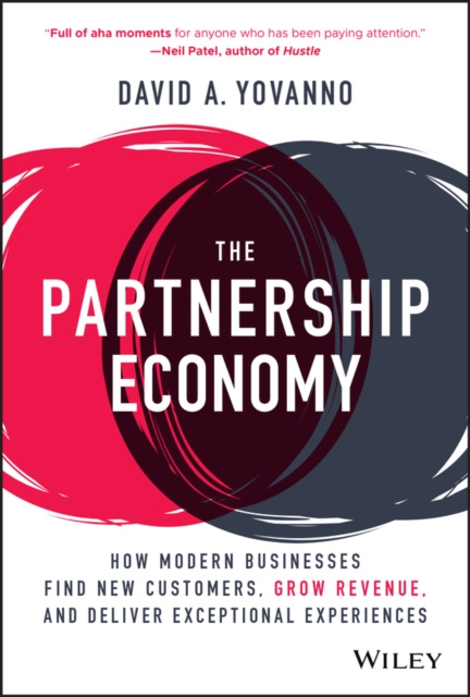 E-book Partnership Economy David A. Yovanno