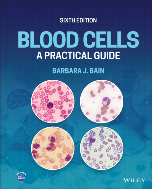 E-kniha Blood Cells Barbara J. Bain