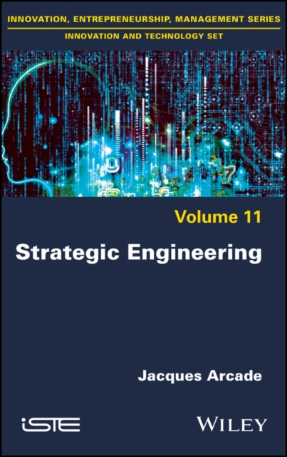 E-knjiga Strategic Engineering Jacques Arcade