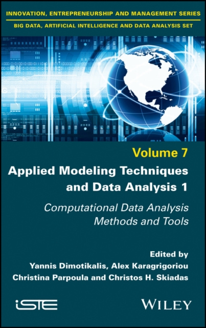 E-book Applied Modeling Techniques and Data Analysis 1 Alex Karagrigoriou