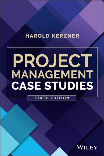 E-book Project Management Case Studies Harold Kerzner