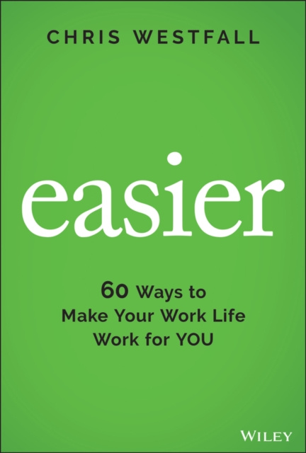 E-book Easier Chris Westfall