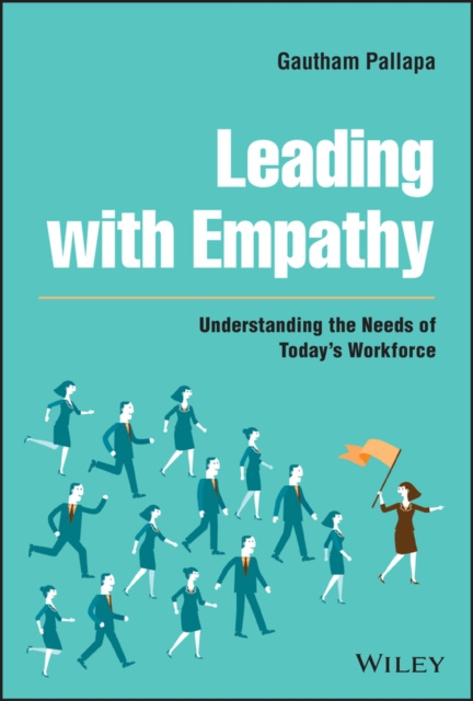 E-book Leading with Empathy Gautham Pallapa