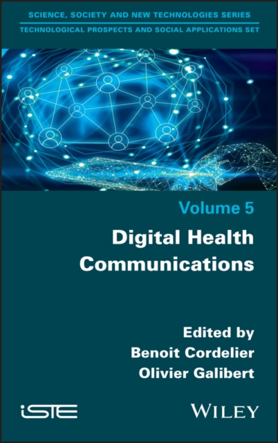 Libro elettronico Digital Health Communications Benoit Cordelier