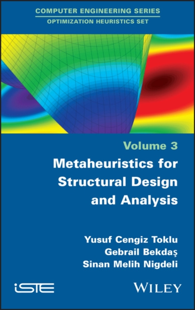 E-book Metaheuristics for Structural Design and Analysis Yusuf Cengiz Toklu