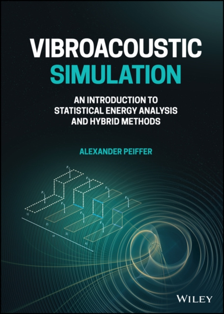 E-kniha Vibroacoustic Simulation Alexander Peiffer