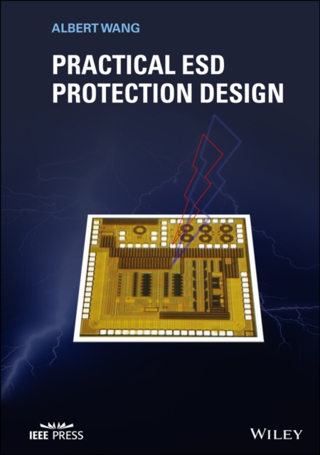 E-book Practical ESD Protection Design Albert Wang