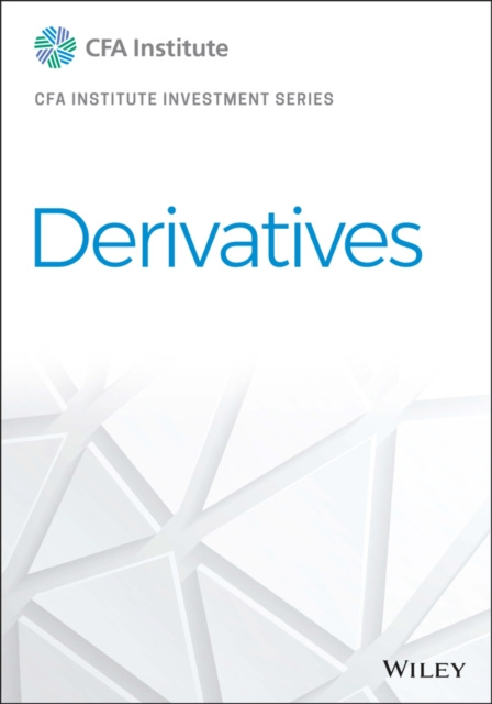 E-knjiga Derivatives CFA Institute