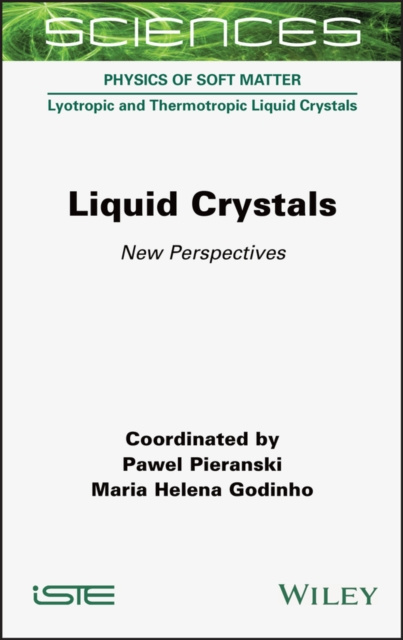 E-book Liquid Crystals Pawel Pieranski