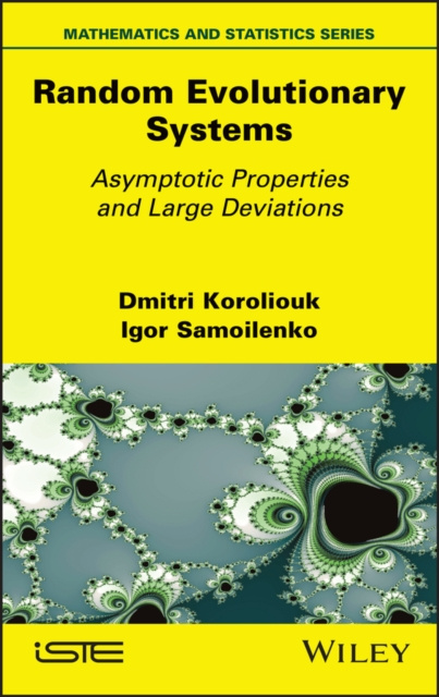 E-knjiga Random Evolutionary Systems Dmitri Koroliouk