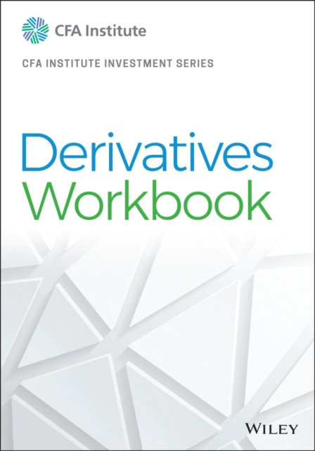 E-Book Derivatives Workbook CFA Institute