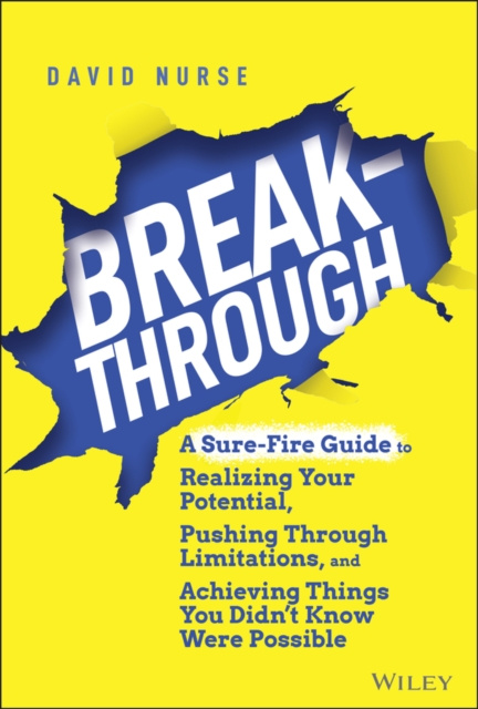 E-knjiga Breakthrough David Nurse