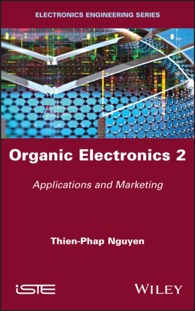 E-knjiga Organic Electronics, Volume 2 Thien-Phap Nguyen