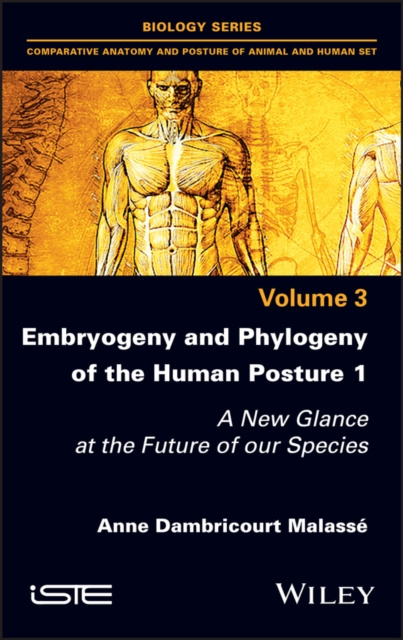E-knjiga Embryogeny and Phylogeny of the Human Posture 1 Anne Dambricourt Malasse