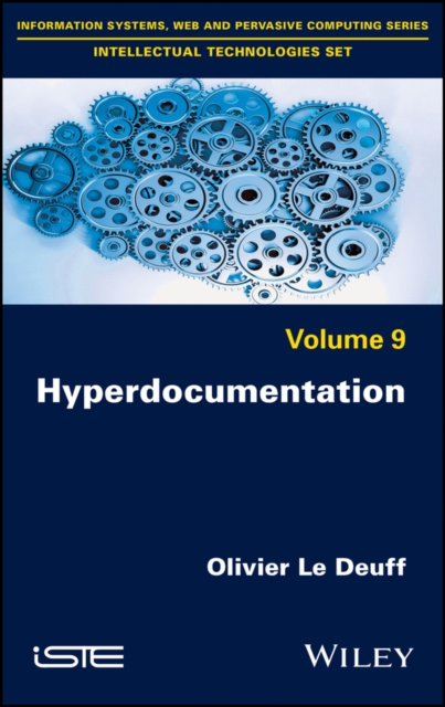 E-book Hyperdocumentation Olivier Le Deuff