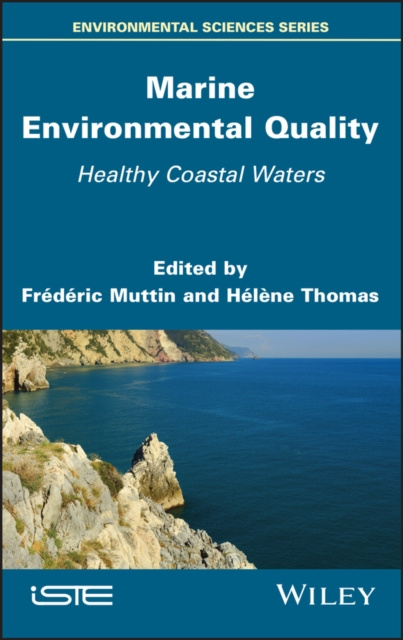 E-knjiga Marine Environmental Quality Frederic Muttin