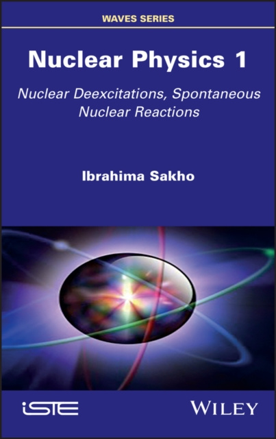 E-kniha Nuclear Physics 1 Ibrahima Sakho