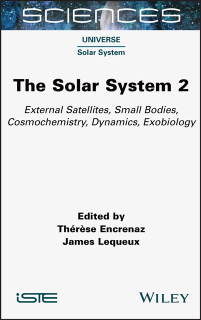 E-book Solar System 2 Therese Encrenaz