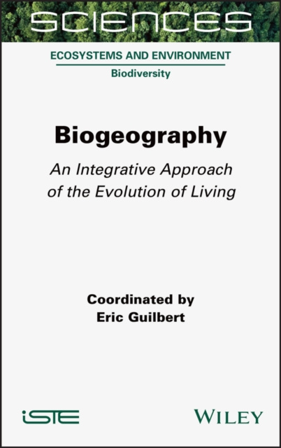 E-book Biogeography Eric Guilbert