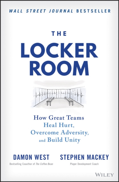 E-Book Locker Room Stephen Mackey