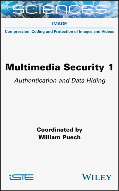 E-knjiga Multimedia Security 1 William Puech