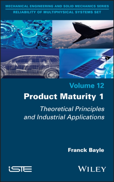 E-book Product Maturity 1 Franck Bayle
