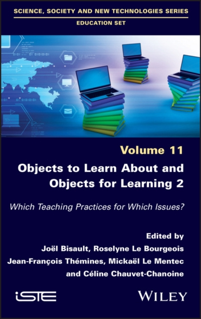 E-book Objects to Learn about and Objects for Learning 2 Joel Bisault