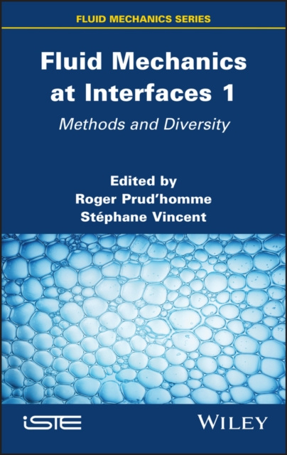 E-book Fluid Mechanics at Interfaces 1 Roger Prudhomme