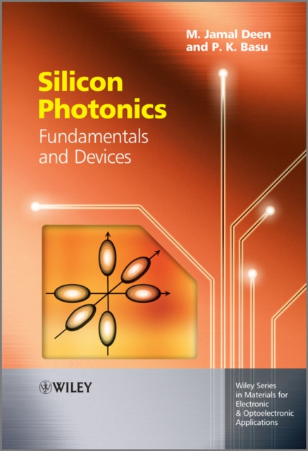 E-Book Silicon Photonics M. Jamal Deen