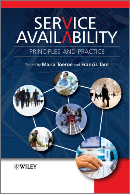 E-book Service Availability Maria Toeroe