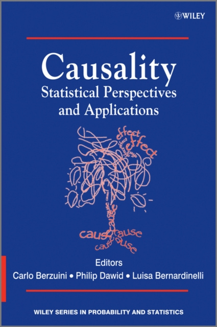 E-knjiga Causality Carlo Berzuini