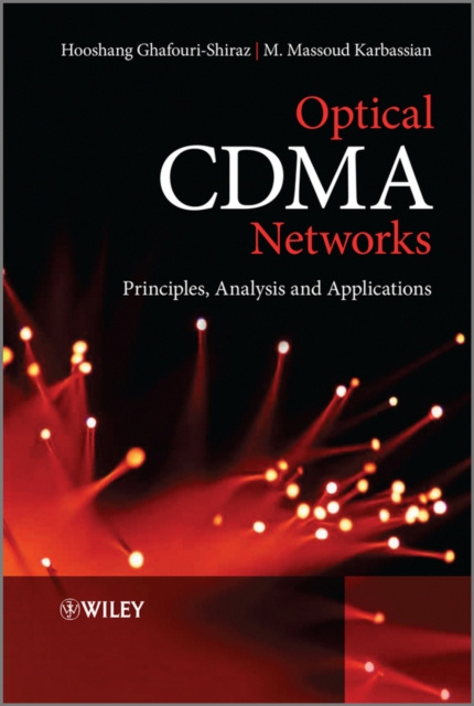 E-knjiga Optical CDMA Networks Hooshang Ghafouri-Shiraz
