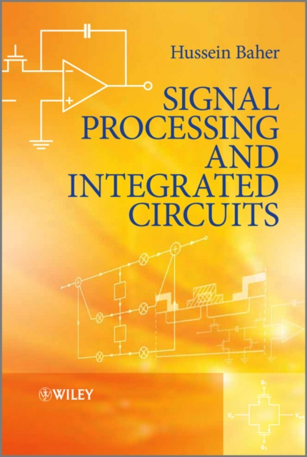 E-knjiga Signal Processing and Integrated Circuits Hussein Baher
