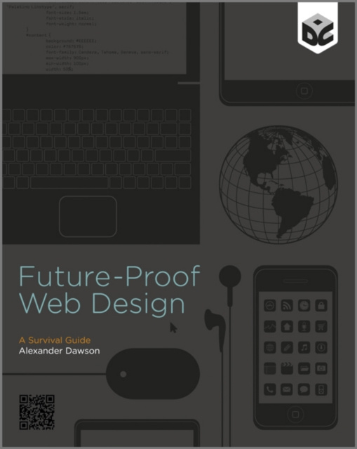 E-knjiga Future-Proof Web Design Alexander Dawson