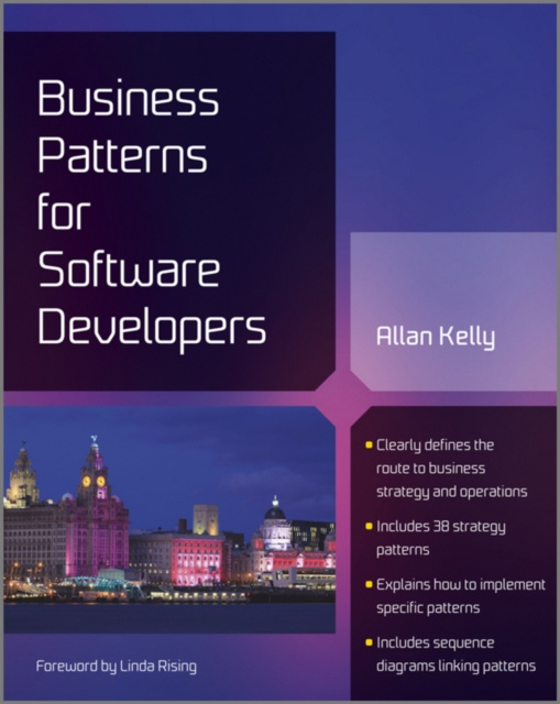 E-book Business Patterns for Software Developers Allan Kelly