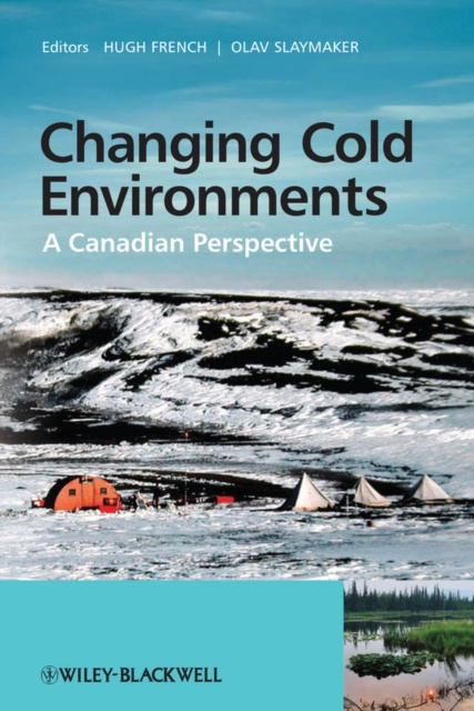 E-Book Changing Cold Environments Hugh M. French