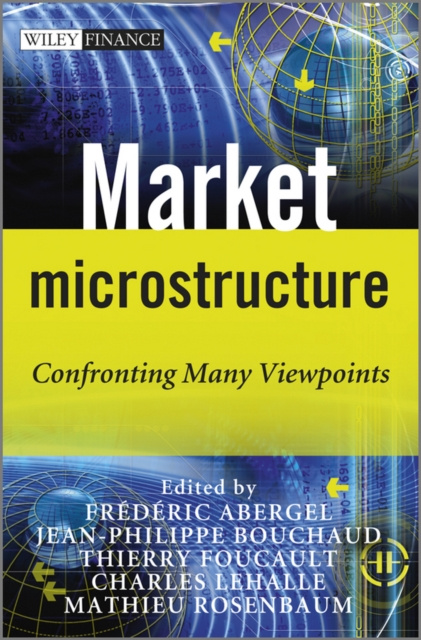E-book Market Microstructure Fr&eacute;d&eacute;ric Abergel