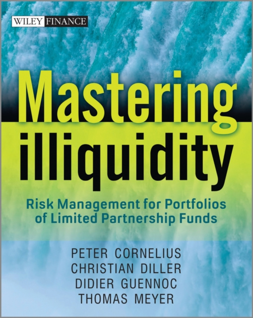 E-knjiga Mastering Illiquidity Thomas Meyer
