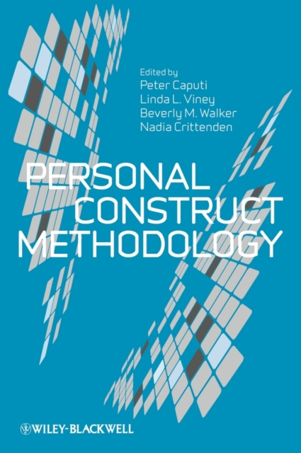 E-book Personal Construct Methodology Peter Caputi