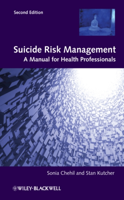 E-Book Suicide Risk Management Sonia Chehil