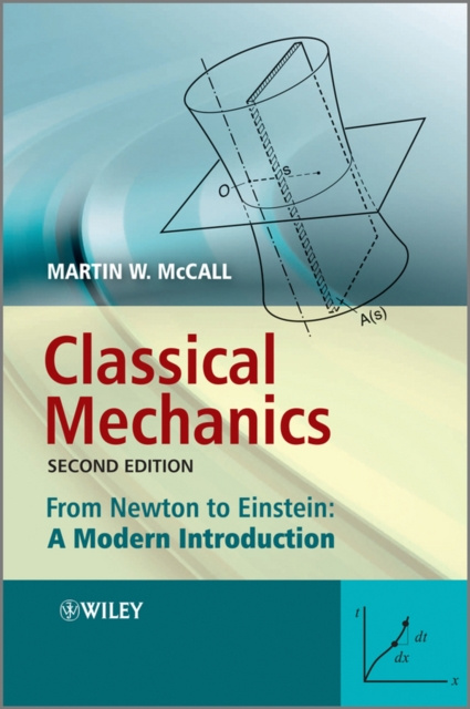 E-book Classical Mechanics Martin W. McCall