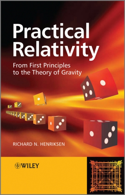 E-knjiga Practical Relativity Richard N. Henriksen