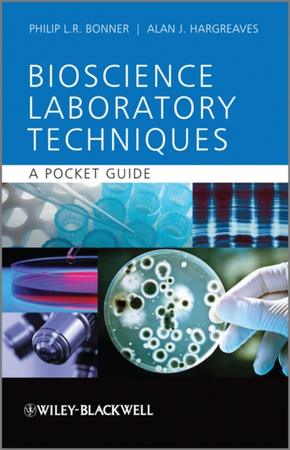 E-knjiga Basic Bioscience Laboratory Techniques Philip L.R. Bonner