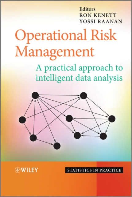 E-knjiga Operational Risk Management Yossi Raanan