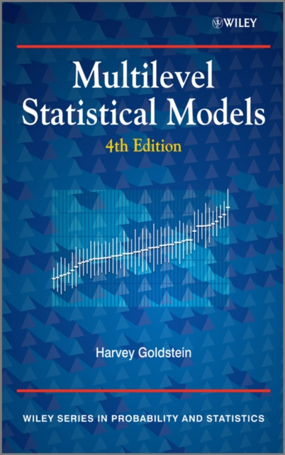 E-book Multilevel Statistical Models Harvey Goldstein