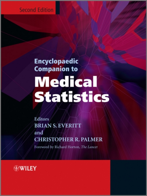 E-kniha Encyclopaedic Companion to Medical Statistics Brian S. Everitt